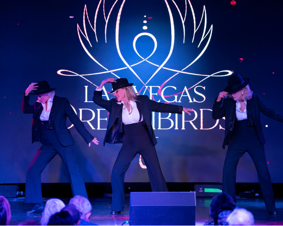 Las Vegas DreamBirds Membership