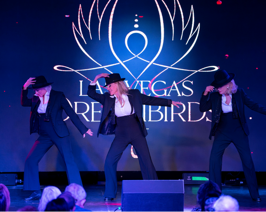 Las Vegas DreamBirds Membership